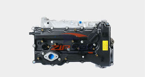 新品 メーカー純正 2.4L G4KJ ロングブロック ヒュンダイ ソナタ エンジンアッセンブリー用 - Product Image 6