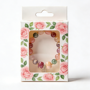 Caja de Embalaje de Papel con Ventana de Diseño Gratuito, Solución de Embalaje Plegable Personalizada para Cosméticos, Caja de Regalo, Cajas de Embalaje de Papel para Juguetes - Product Image 2