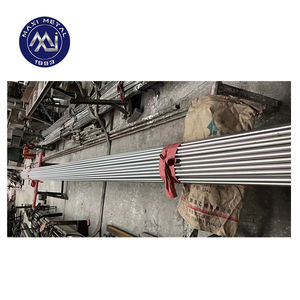 Hot Rolled <span class=keywords><strong>SS316L</strong></span> baja tahan karat <span class=keywords><strong>Bar</strong></span> bulat 2B permukaan terang 2mm-6mm batang logam dengan layanan pemotong - Product Image 6