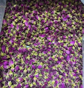 Originale tè ai fiori di rosa biologico salute tè sfuso aromatizzato alle erbe ISO scatola certificata o bottiglia di imballaggio - Product Image 2