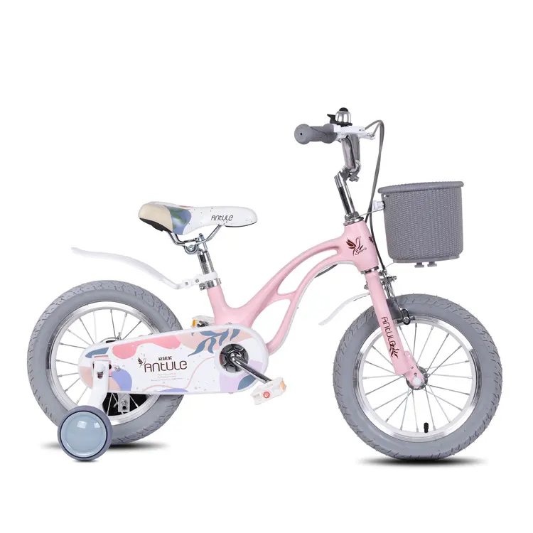 Attraktives Design schönes 3-Jähriger-Fahrad Foto/2024 kaufen Sie Kinderfahrrad rosa Online-Kinderfahrrad/12 Zoll Kinderfahrrad zu verkaufen