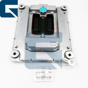 VOE21300060 21300060 Contrôleur Unité de Commande Électronique ECU pour Chargeuse sur Pneus L220G - Product Image 3