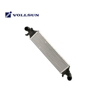 2465000900 2465000700 Accessoires de voiture Pièces automobiles Refroidisseur d'air de charge <span class=keywords><strong>Intercooler</strong></span> pour Mercedes Benz a <span class=keywords><strong>Cla</strong></span> Class W176 W246 C117 X156 - Product Image 3