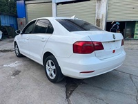 Venta al por Mayor en China, Precio Económico, Jetta 2013 1.6L Manual Edición Comfort, Vehículo de Segunda Mano