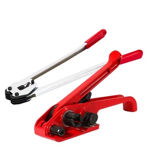 Mesin Penyegel Tali Plastik PET/PP Industri Grosir Tang Pengikat 12-19mm untuk Pengikatan Poli Guangdong - Product Image 5