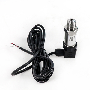 Công nghiệp kỹ thuật số thông minh cảm biến áp suất nước Wifi tuya máy phát áp lực cho bùn giám sát với báo động - Product Image 6