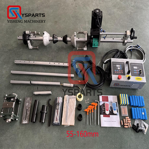 2025 New CNC nhàm chán máy điện xách tay dòng nhàm chán và khoan Máy hàn - Product Image 5