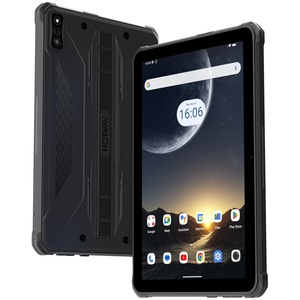 Hotwav R7 Rugged <b>Tablet</b> <b>PC</b> 10.1 Inch 6+256B Android 13 T606 15600mAh Front 16MP Rear 16MP Camera 800x1280 Resolution IP69K Pad - Product Image 1