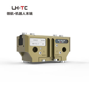 Robot manipulateur pneumatique LT-TG2-40 2kg, pince intelligente résistante aux hautes températures et à la poussière - Product Image 1
