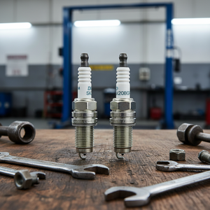 Nouvelle bougie d'allumage Iridium SK20BGR11 90919-01221 SK20R11 SK16HR11 pour <span class=keywords><strong>Toyota</strong></span> Lexus CROWN AURION MARK X - Product Image 5