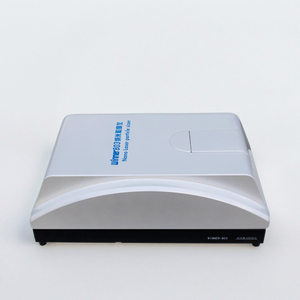 Analyseur de taille de nanoparticules <span class=keywords><strong>DLS</strong></span> par corrélation photonique haute résolution Winner 803 avec plage de 1 nm à 10 000 nm et précision inférieure à 1 % - Product Image 1