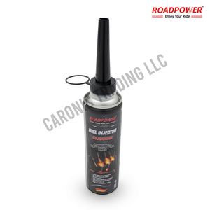 Roadpower hiệu quả phun nhiên liệu sạch hơn với công thức tiên tiến để loại bỏ tiền gửi và khôi phục lại hiệu suất động cơ một cách dễ dàng - Product Image 3