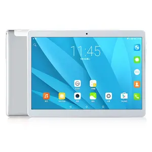 Tablette robuste android 10.1 pouces, coque métallique Android 5.1 MTK 6592 16 go rom tablette éducative pour enfants