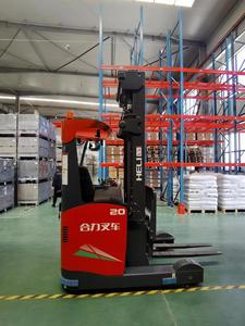 电动高架堆车 <span class=keywords><strong>2</strong></span>吨电动叉车 电动高架叉车 电动延伸式叉车 举升式叉车 锂电池叉车 - Product Image 5