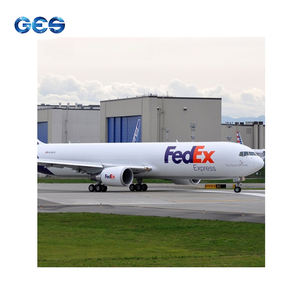 쉽고 빠른 Fedex 중국에서 가장 저렴한 DHL UPS DAP화물 운송 업체 중국에서 미국까지 항공화물 에이전트 - Product Image 5