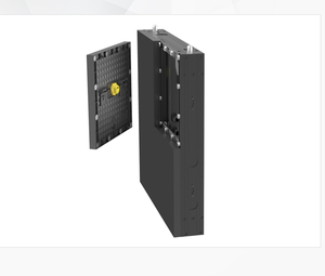 M-Shine Mercury Serie P2.5 mm Außenwerbung LED-Bildschirm Hohe Helligkeit Wasserdichtes Panel LED-Wand display - Product Image 4