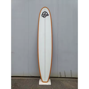 Planches de surf en résine époxy personnalisées Longboards Tint Planches de surf Funboards en fibre de verre - Product Image 4