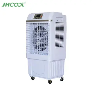 JHCOOL Factory Beste Qualität 3000CMH Air Outdoor House Tragbarer Verdunstung luftkühler