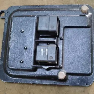 212-9450 2129450 Papan Komputer D7RII D8RII 834G WHEEL DOZER <span class=keywords><strong>ECM</strong></span> 3176B 3406E C-10 C-12 Mesin ECU - Product Image 2