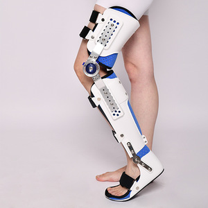 Регулируемый бандаж для ног - Product Image 3