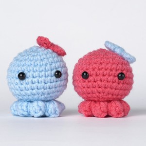 DIY sac <span class=keywords><strong>crochet</strong></span> poupée débutant <span class=keywords><strong>crochet</strong></span> ensemble cadeau <span class=keywords><strong>pour</strong></span> enfants ou amis bébé pingouin <span class=keywords><strong>pour</strong></span> comprend fil <span class=keywords><strong>crochet</strong></span> - Product Image 6