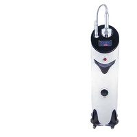 Thérapie de drainage lymphatique pour le remodelage corporel, réduction de la cellulite, massage à rouleaux rotatifs à 360°