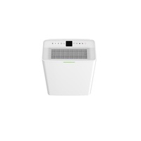 Deshumidificador de Aire Inteligente para el Hogar de 20L/día con UVC, HEPA, WiFi y Compresor Controlado por Aplicación para Uso Doméstico