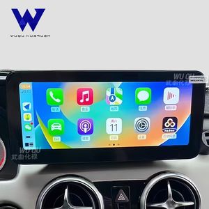 Radio para Auto NaviFly NF con Pantalla QLED, Android, Pantalla Dividida, para Toyota Camry 2002-2006, Compatible con Cámara 360, DVR, <span class=keywords><strong>OBD</strong></span> - Product Image 3