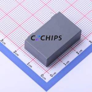 Condensateur à film polypropylène (CBB) C822J154J90C350, composant traversant (THT), P=22,5 mm, 150 nF, 5 %, 630 V - Product Image 1