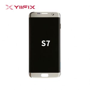 Écran LCD d'origine de haute qualité pour téléphone portable Samsung Galaxy S7 <span class=keywords><strong>G930F</strong></span>, écran tactile de remplacement - Product Image 4