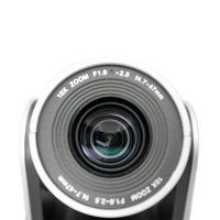 Cámara con Sensor de Imagen HD de 8.29 Megapíxeles, Resolución de Video 3840x2160, Cámaras de Videoconferencia, Cámara PTZ 4K
