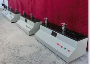 ISO 37 ve ASTM D412 uzama Test cihazı | Kablo ve tel çekme testi makinesi | Polimer/kauçuk streç analiz cihazı - Product Image 6