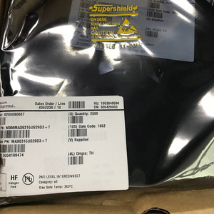 Điện Thành Phần <span class=keywords><strong>MAX6315US29D3</strong></span> + - Product Image 3