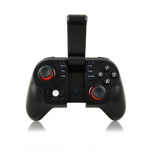 Drahtloses Handy <span class=keywords><strong>Joystick</strong></span> Game Controller Gamepad Pubg Game Pad Für PC IOS <span class=keywords><strong>Android</strong></span> TV Desktop PS3 /Win 7/8/10 - Product Image 2