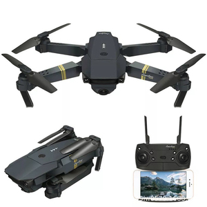 Global <span class=keywords><strong>Drone</strong></span> GD58 RC <span class=keywords><strong>drone</strong></span> vs flybarless hobby Heli UAV RC juguetes aleación estructura helicóptero Cámara aérea - Product Image 6