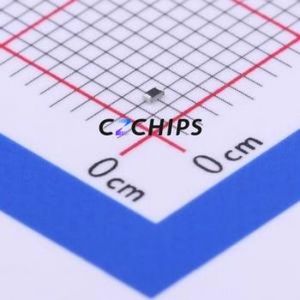 ERA2AEB104X ตัวต้านทานแบบ SMD 0402 (ประเภท: ฟิล์มบาง) (ความต้านทาน: 100kโอห์ม ความแม่นยำ: 0.1%) - Product Image 1