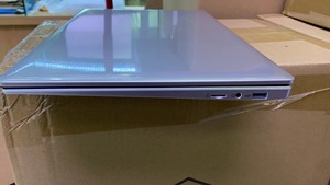 2023 नई 15.6 इंच के लैपटॉप Celeron इंटेल J4125 ट्रैक्टर कोर जीत 10 गोली लैपटॉप बड़े भंडारण मेमोरी 8GB + 512GB लैपटॉप - Product Image 6