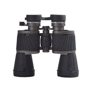 Prismáticos ópticos MH 10x50, binoculares profesionales de <span class=keywords><strong>alta</strong></span> calidad con baja visión nocturna, binoculares de visión amplia de largo alcance para exteriores - Product Image 5