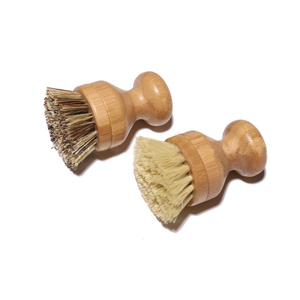 Brosse de nettoyage universelle OEM pour vaisselle de cuisine à petits interstices avec distributeur de <span class=keywords><strong>savon</strong></span> liquide brosse de haute qualité - Product Image 4