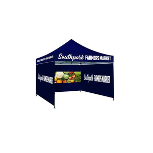 Tentes promotionnelles personnalisées pour le marché européen en Chine qui peuvent être conçues gratuitement et à bas <span class=keywords><strong>prix</strong></span> - Product Image 3