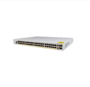 Switch Administrado ClSCO <span class=keywords><strong>C1000</strong></span> 48T 4X L de 48 Puertos con Gigabit Ethernet y 4 Puertos SFP+ para Expansión de Red - Product Image 2