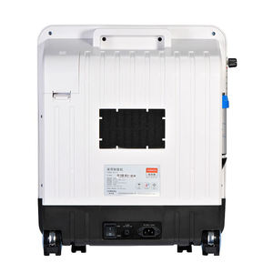 Concentrador de Oxígeno de 5 LPM para Distritos de Gran Altitud, Primeros Auxilios en el Hogar - Product Image 5