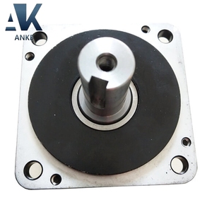 Servomotor Yaskawa 750W a la vez - Product Image 4