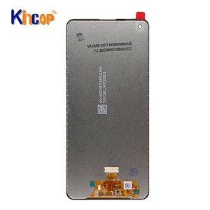Originale Per <span class=keywords><strong>Samsung</strong></span> <span class=keywords><strong>A21s</strong></span> A217 LCD Touch screen Per <span class=keywords><strong>Samsung</strong></span> <span class=keywords><strong>A21s</strong></span> Display Touch Screen di Ricambio - Product Image 3