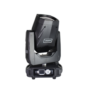 80W chùm DJ Disco ánh sáng sân khấu dẫn di chuyển đầu đèn - Product Image 5