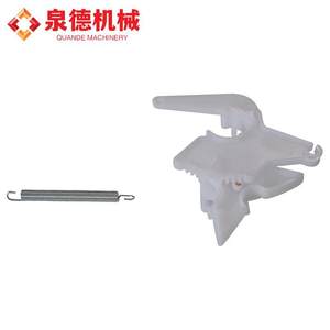 สวิตช์แรงดันแก๊สเบาะนั่งเมอร์เซเดส-เบนซ์ 20748450 ใช้ได้กับรถปั๊มและรถผสมปูน - Product Image 1