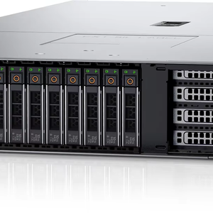 Servidor en Rack PowerEdge R750xs Fabricado en China, Intel Xeon Silver 4310, 2U, 2x32GB RAM, Disco Duro de 2TB y 7.2K RPM, 3 Años de Garantía, en Stock - Product Image 1
