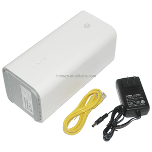 <span class=keywords><strong>HUAWEI</strong></span> H138-380 5G CPE Pro 3 Wi-Fi 6 de Doble Banda con Velocidad Máxima de 1.8Gbps para el Hogar y SOHO - Product Image 4