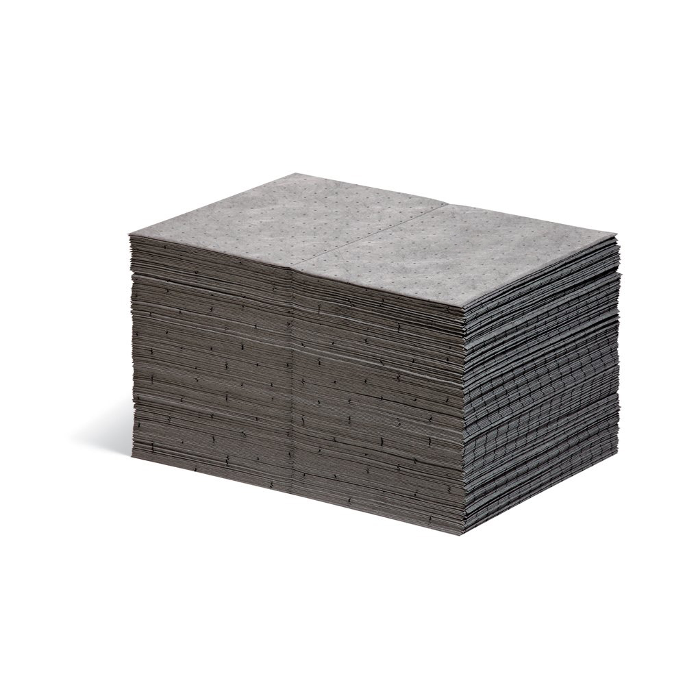 Впитывающий Коврик-рулон только для масла, средний вес, поглощает жидкости на масляной основе, отпугивает воду, белый, серый, розовый и так далее