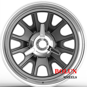 Rines Forjados de 18 Pulgadas 5X114.3 para Automóvil de Pasajeros para Shelby <span class=keywords><strong>Cobra</strong></span> de <span class=keywords><strong>1965</strong></span> - Product Image 1